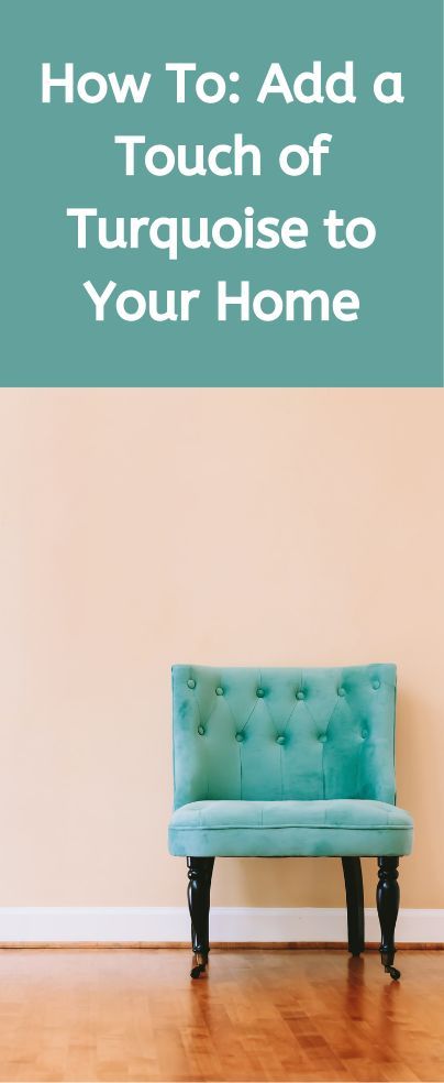 Decorating With Turquoise, Grey Wood Floors Living Room, Turquoise Accent Chair, Turquoise Accent Pillows, Ivory Living Room, Turquoise Sofa, Turquoise Furniture, Turquoise Living Room Decor, Furniture Color Schemes