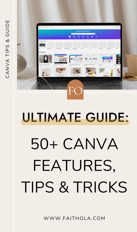 Ready to save more time and learn 50+ Canva tips and tricks for creating 10x  better blog and graphics design? Read this article and learn some Canva tips that will blow your mind. Canva Cheat Sheet, Canva Tricks And Tips, Canva Design Tips, Canva Design Ideas Projects, How To Use Canva Tutorials, How To Use Canva, Canva Tutorials Ideas, Canva Tricks, Canva Tips And Tricks