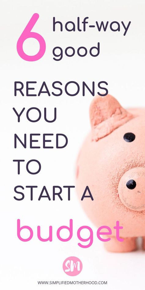 6 reasons you need to keep a household budget. Learn why everyone should start budgeting their money! Starting a budget can be scary. But living on a budget was easier than I thought it would be! Budgeting for beginners can be simple. I’ve used the free budget printable and love it. For couples in your 20s looking to budget, we paid off $90K in debt with this budget. #budget #savingmoney #frugalliving #debtfree #budgettips Monthly Paycheck Budget, Starting A Budget, Simple Budget Template, Budget List, Setting Up A Budget, Best Ways To Save Money, Dave Ramsey Budgeting, Creating A Budget, Paycheck Budget