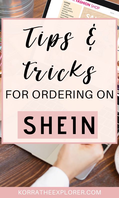 Tips and tricks for ordering on SHEIN    #shein #onlineshopping #fashiontrends #shoppingonline #womensoutfits How To Buy On Shein, Shein Hacks 2023, Shein Hacks 2024, Shein Cheat Codes, Shein Best Outfits, What To Order From Shein, Shein Tips And Tricks, Shein 2023 Outfits, Keywords For Shein