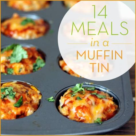 Muffin Tin Meals, Muffin Cups Recipes, Muffin Pan Recipes, Tin Recipes, Muffin Tin Recipes, Big Group, Healthy Muffins, Muffin Tins, Muffin Tin