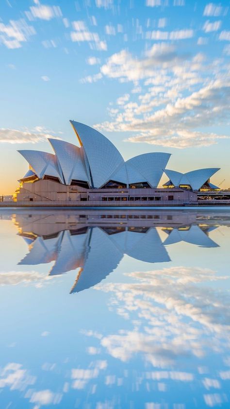 Sydney Opera House Wallpaper, Sydney Opera House Photography, Sydney Opera House Aesthetic, Opera House Wallpaper, Sydney Wallpaper, Pinterest Room, Sydney Travel, Sydney City, Dream Travel Destinations