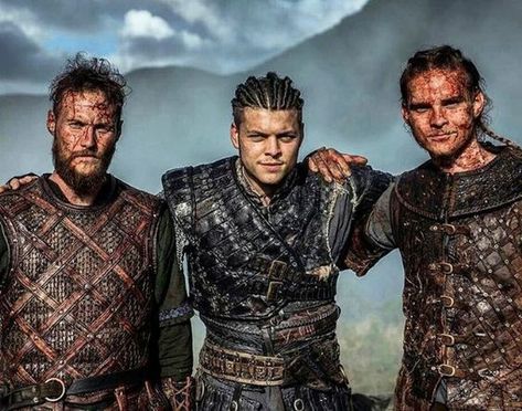 Wallpaper Vikings, Vikings Season 5, Vikings Ivar, Ivar Vikings, Viking Pictures, Viking Berserker, Vikings Season 4, Vikings Series, Sons Of Ragnar