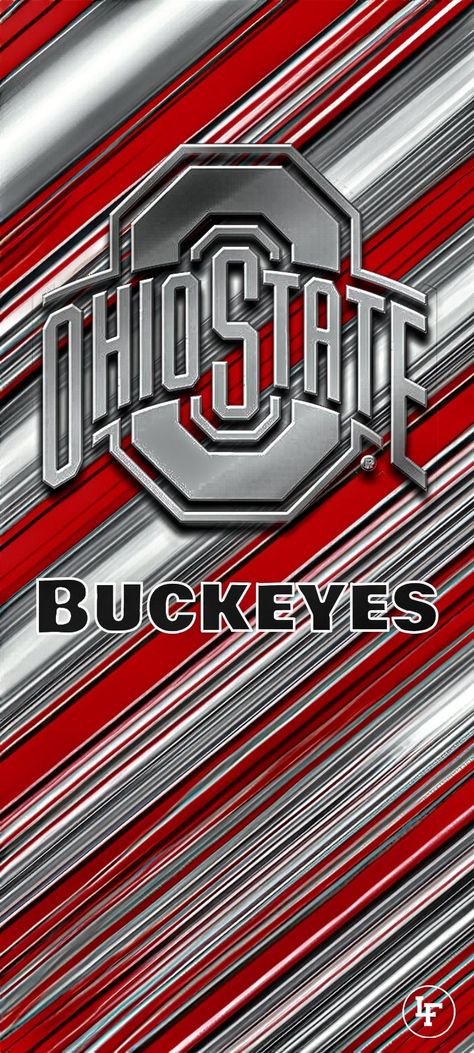 Ohio State Buckeyes Wallpaper, Ohio State Wallpaper, Osu Buckeyes Football, Buckeye Nation, Ohio State Buckeyes Football, Osu Buckeyes, Wallpaper Iphone Boho, Tv Tray, Buckeyes Football