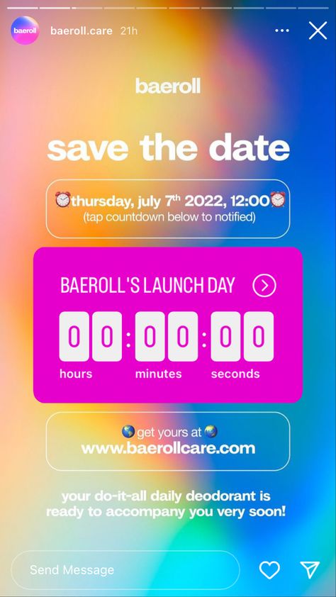 Thank You Instagram Post, Countdown Post Instagram, Countdown Social Media Posts, Countdown Instagram Story Ideas, Giveaway Ideas Instagram Design, Countdown Instagram Story, Newsletter Layout, Brown Hairstyles, Ad Ideas