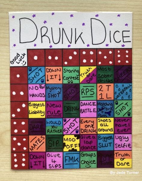 Drunk Games, Drinking Board Games, Sleepover Party Games, Adult Game Night, Drinking Card Games, Diy Party Games, Funny Party Games, Game Night Parties, Teen Party Games