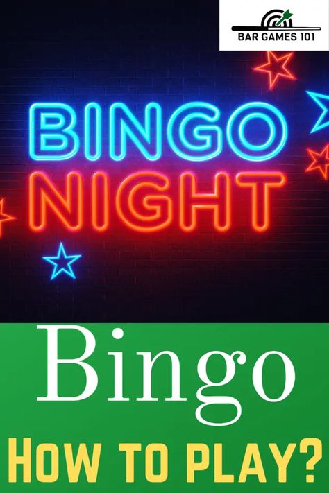 Bar Bingo Ideas, Bingo Games For Adults, Bar Games For Customers, Bingo Party Ideas, Bingo Night Ideas, Board Game Bar, Crazy Bingo, Bingo Machine, Bingo Caller