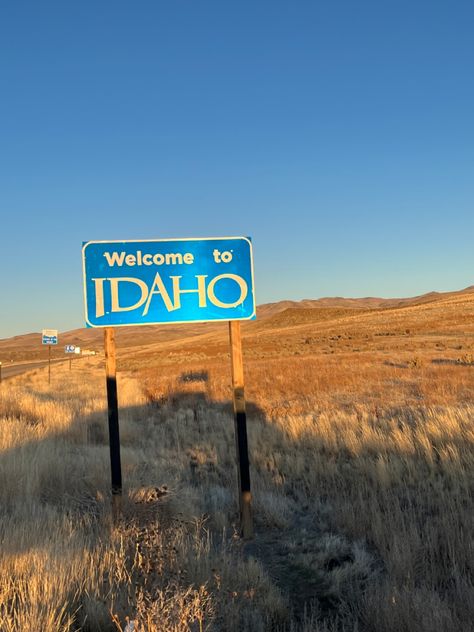 Idaho Aesthetic, Southern Idaho, Sandpoint Idaho, Country Gal, Vision Board Images, Boise State, Vision Boards, Dream Home Design, Idaho