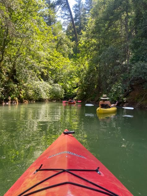 River Kayaking Aesthetic, Jackie Core, Kayaking Aesthetic, River Kayaking, Outdoor Aesthetic, Wild Girl, Lake Cabins, Life Plan, Summer Bucket Lists