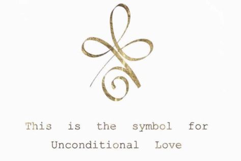 9 Definite Signs Of Unconditional Love And How To Find It Love Sign Tattoo Symbols, Celtic Symbol For Unconditional Love, Love Unconditionally Tattoo, Tattoo For Unconditional Love, Zibu Angelic Symbols Unconditional Love, Symbols For Eternal Love, Eternal Love Tattoo Symbols, Hope Symbol Art, Symbol For Unconditional Love Tattoo