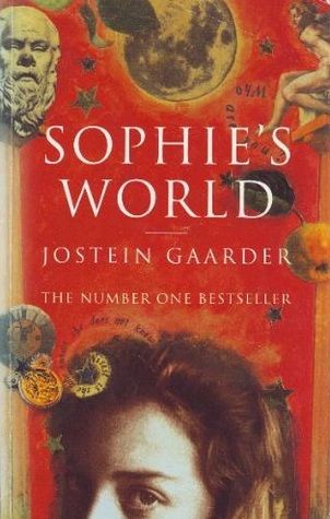 Sophie's World, History Of Philosophy, Western Philosophy, Philosophy Books, Free Books Download, Chapter Books, My Library, Philosophers, Good Reads