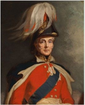 Arthur Wellesley, Duke Of Wellington, Rule Britannia, British Armed Forces, Art Men, Historical Art, Wikimedia Commons, Armed Forces, Wellington