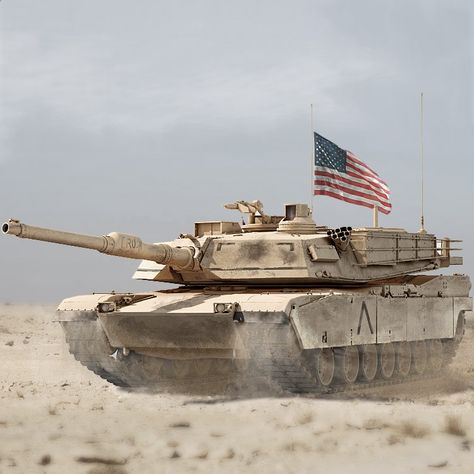 Tank Drawing, M1 Abrams, A 10 Warthog, Army Usa, American Tank, 2160x3840 Wallpaper, Military Armor, Military Artwork, American Military