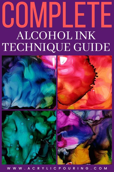 Alcohol Ink Cards, Alcohol Ink Techniques, Diy Alcohol, Alcohol Ink Jewelry, Alcohol Painting, Alcohol Ink Glass, Alcohol Ink Projects, Alcohol Ink Ideas, Alcohol Art