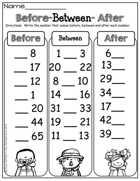 What comes Before-Between and After? Could do Kagan rally coach with this! Maths Worksheet For Hkg, Maths Ukg Worksheet, Ukg Worksheets Activities, Ukg Worksheets English, Ukg Maths Worksheets, Maths Worksheet For Class 1, Ukg Worksheet, Maths Worksheet, First Grade Worksheets