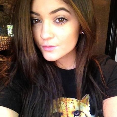 Kylie Jenner 2014, Kylie Snap, Johanna Herrstedt, King Kylie Era, Marina Nery, Kylie And Kendall Jenner, The Jenners, Tumblr Era, Kylie And Kendall