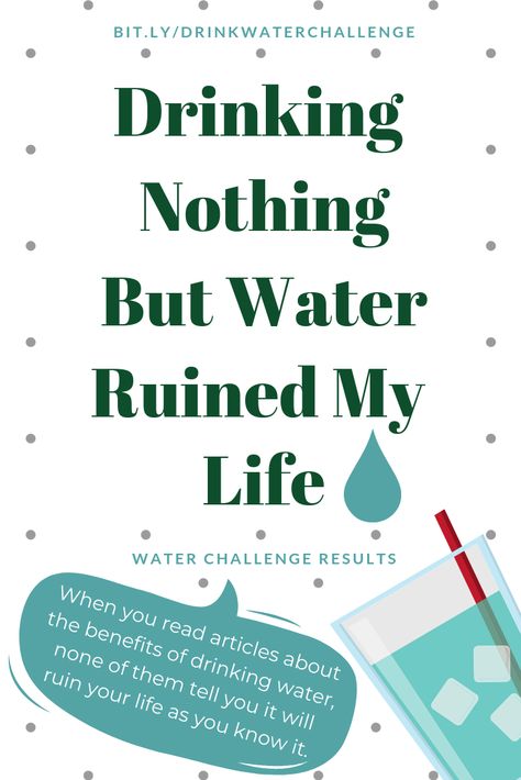 Gallon Water Challenge, Warm Water Benefits, Water Drinking Challenge, 1 Gallon Of Water A Day, Drinking More Water, Water Quotes, Benefits Of Drinking Water, Retaining Water, Water Challenge