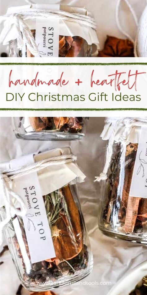 DIY Christmas gifts made easy! Find simple and affordable gift ideas for everyone on your list—from cute teacher gifts to heartfelt presents for family, friends, coworkers, women, parents, mom and more. Whether you’re looking for creative Christmas basket gift ideas, or handmade teacher gifts, this post has you covered. Perfect for cheap Christmas budgets and packed with fun DIY ideas. Check out these simple DIY holiday gifts and gift baskets are ideal for making the season special! Diy Christmas Gifts Christian, Christmas Gifts For Youth Group, Christmas Teacher Gift Basket, Diy Christmas Presents For Family Crafts Handmade Gifts, Group Gift Ideas Coworkers, Christian Christmas Gift Ideas, Diy Gift Set Ideas, Diy Gifts For Mom Christmas, Jw Pioneer Gifts Ideas Diy