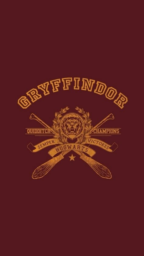 Harry Potter Gryffindor Logo, Hufflepuff Wallpaper, Harry Potter Movie Night, Harry Potter Wallpapers, Harry Potter Font, Harry Potter Iphone, Gryffindor House, Gryffindor Aesthetic, Harry Potter Quidditch