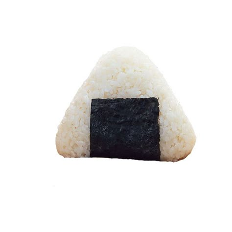 Hello onigiri via Tumblr We Heart It ❤ liked on Polyvore featuring food, fillers, food & drinks and food and drink Retro App, Food Png, Minimalist Icons, Png Aesthetic, Homescreen Iphone, Widget Icon, Png Icons, Phone Layout, Ios Icon