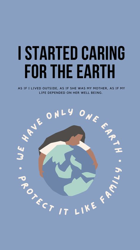 #earthday #earthdayactivities #everydayisearthday #planetearth #cleanup #quotestoliveby #nativeamericanindians #nativeamericanpride #nativeindian #cleanearth #trashpickup #aesthetic #earthwallpaper #climatechangeawareness #climatecrisis #climateinitiative #bethechange #bethedifference #bethelight #betheone #happyplace #environment #earthday #environmentday #wallpaper #savetheworld #savetheearth #savetheturtles #savemotherearth Trash Quotes, Environment Day Quotes, Earth Day Quotes, Clean Earth, Save Mother Earth, Earth Day Activities, Event Poster Design, Environment Day, Save Earth