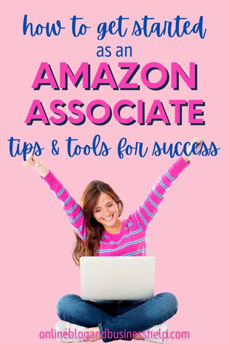 Ready to become an affiliate for Amazon? Learn how to get started as an Amazon Associate and make money with your blog or website by promoting Amazon products! Check out these helpful tips and tools to increase your income with the Amazon Associates program. How to sign up and boost your affiliate sales. Find out why the Amazon affiliate program is so lucrative and popular. Get resources to help you earn money from home by linking to Amazon products within your blog posts. Blogger Life Tips! Make Money On Amazon, Logo Instagram, Amazon Affiliate Marketing, Colorful Outfits, Affiliate Marketing Strategy, Affiliate Marketing Programs, Online Blog, Amazon Associates, Affiliate Marketer