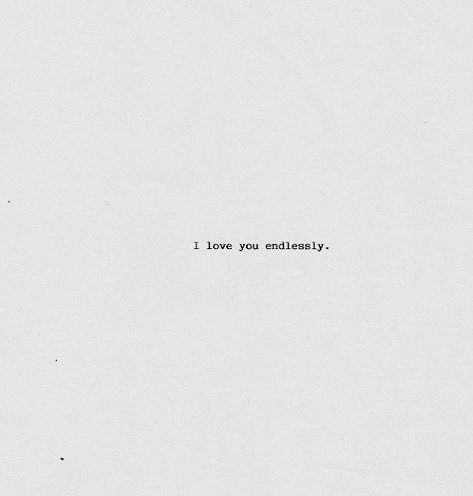 The Words, Typography Design, I Love You, Typography, Love You, I Love, Black And White, Quotes, White