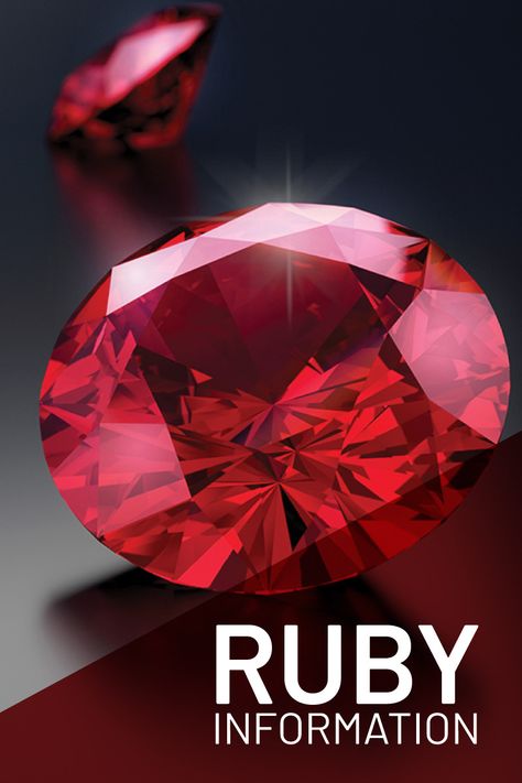 Ruby Crystal Aesthetic, Rs Logo, Ruby Jewellery, Black Ruby, Shop Branding, Crystal Aesthetic, Gemstone Properties, Red Jewel, Skeleton Watches