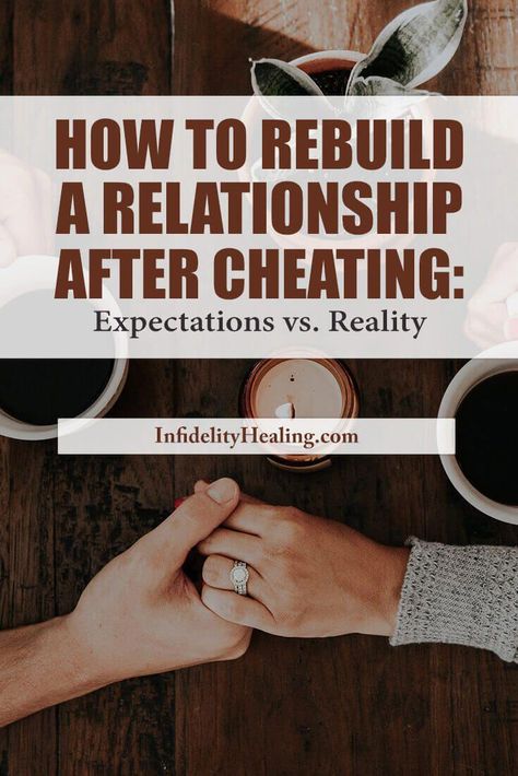 The aftermath of a relationship devastated by infidelity will hit you in ways you can’t anticipate. So when it comes down to how to rebuild a relationship after cheating, what you may expect isn’t what you may get. Life After Cheating Quotes, How To Fix Relationship After Cheating, Rebuilding Marriage After Infidelity, Rebuilding Trust After Cheating, Rebuilding A Relationship, Forgiveness After Cheating Quotes, Fixing A Relationship After Cheating, How To Rebuild Trust After Cheating, How To Rebuild A Relationship