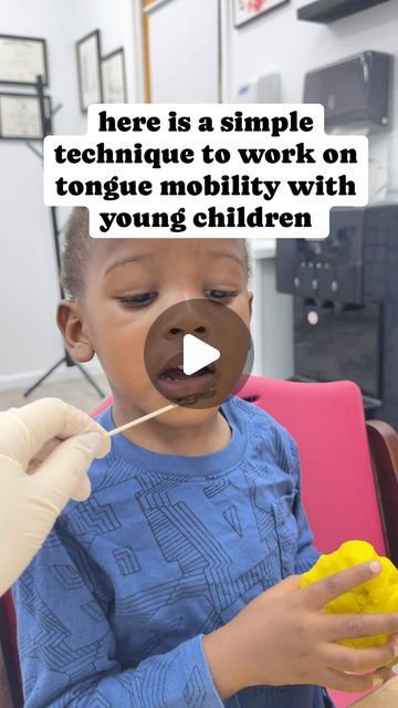 Tongue Exercises Speech Therapy, Myofunctional Therapy Exercises, Oral Motor Exercises Speech Therapy, Jaw Massage, Oral Motor Activities, Myofunctional Therapy, Occupational Therapy Kids, Raj Kumar, Feeding Therapy