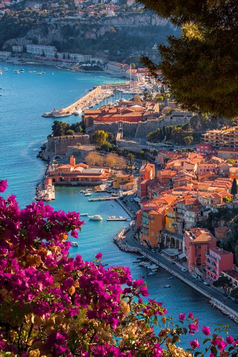 European Life, Saint Jean Cap Ferrat, Plan For The Future, Summer Abroad, Distant Memory, Weekend Break, France Aesthetic, Europe Aesthetic, Ireland Wedding