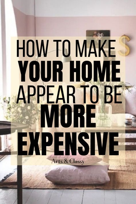 Expensive Decor, Home Remodeling Diy, Colorful Outfits, Inspire Me Home Decor, Rental Decorating, Trendy Home Decor, Diy Remodel, Small Budget, Home Decor On A Budget