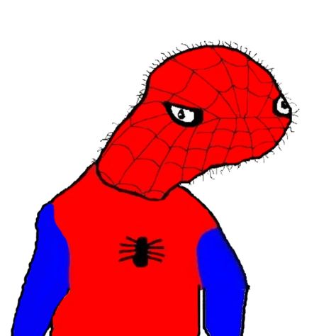 Im Spiderman, Spider Man Across The Spiderverse, Beyond The Spiderverse, Pin Maker, Memes Lol, Spiderman, Memes, Anime, Pins