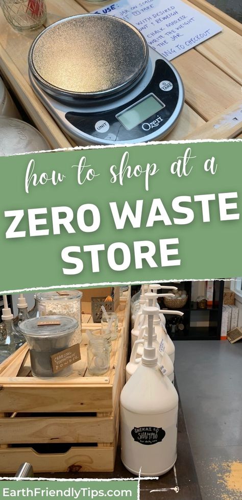 No Packaging Store, Sustainability Tips, Mason Jar Sizes, Apothecary Design, Waste Free Living, Detox Your Home, Environmentally Friendly Living, Zero Waste Swaps, Zero Waste Store