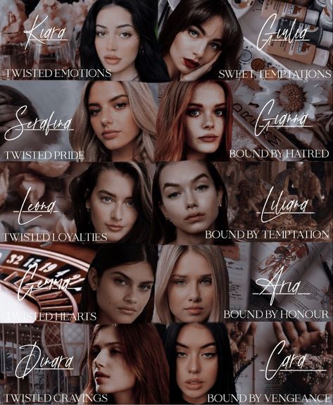 Forever After All Catharina Maura Aesthetic, Sweetest Temptation Cora Reilly, Cora Reilly Reading Order, Scuderi Sisters Cora Reilly, Sweet Temptation Cora Reilly, Dangerous Innocence Cora Reilly, Bound By Honor Cora Reilly, Camorra Chronicles, By Fate I Conquer Cora Reilly