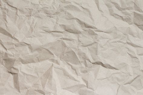 Paper Texture Wrapping - Free photo on Pixabay Free Texture Backgrounds, Crumpled Paper Background, Crumpled Paper Textures, Free Paper Texture, Crumpled Paper, Seamless Paper, Paper Background Texture, Free Textures, Texture Images