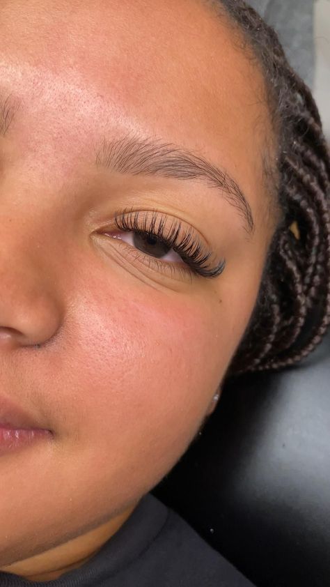 #Eyelash_Extensions_Wet_Look #Wet_Lash_Look #Perfect_Eyelashes #Volume_Lash_Extensions Eyelash Extensions Wet Look, Wet Lash Look, Eyelash Extensions Classic, Natural Fake Eyelashes, Volume Lash Extensions, Perfect Eyelashes, Volume Eyelash Extensions, Curl Lashes, Curling Eyelashes