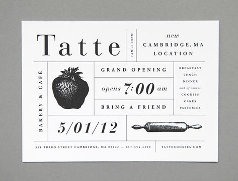 Amanda Jane Jones, Invite Design, Flyers Design, Red Feather, Postcard Design, E Card, Layout Inspiration, Menu Design, Design Graphique