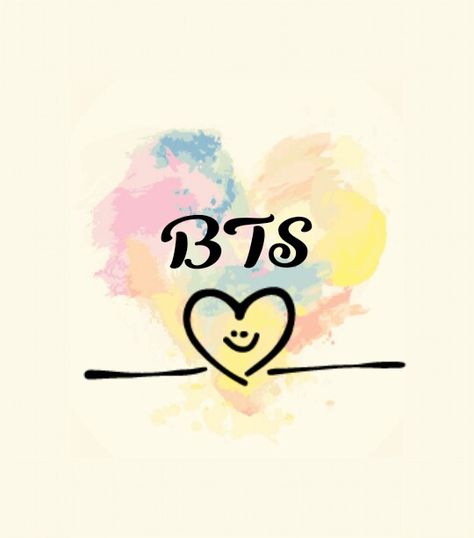 Bangtan Sonyeondan Forever Bangtan Sonyeondan Calligraphy, Bangtan Sonyeondan Wallpapers, Bts Journal Ideas, Stickers Bts, Bts Name, Bts Journal, Friend Poems, Wallpaper Lyrics, Best Friend Poems