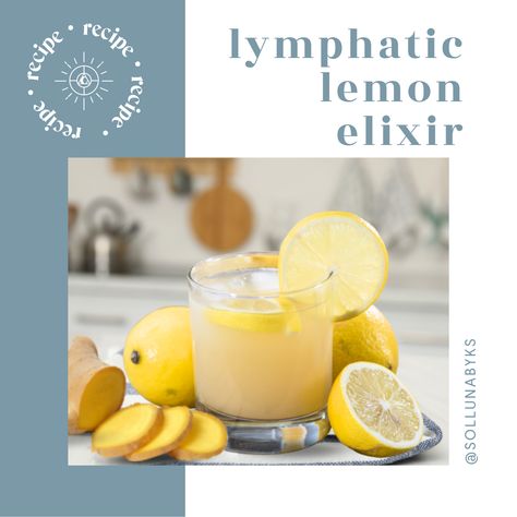 Lemon Elixir Recipe, Lemon Elixir, Whole30 Food List, Homemade Extracts, Elixir Recipe, Food For Kidney, Food For Kidney Health, Thyroid Recipes, Ginger Honey Lemon