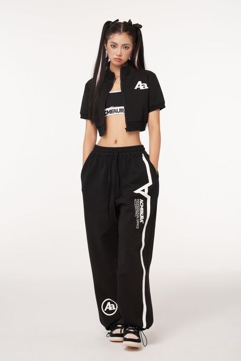 Dancer Hip Hop Outfits, Dancer Fashion Hip Hop, Hip Hop Outfits For Women Dancers, Hip Hop Class Outfits, Dancers Outfit Hip Hop, Kpop Audition Outfit, Dance Style Outfits Hip Hop, Hip Hop Dance Outfits Women, Dance Class Outfit Hip Hop