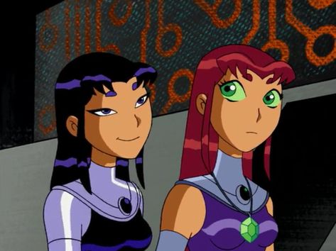 Blackfire Teen Titans, Teen Titans Characters, Titans Starfire, Teen Titans Starfire, Halloween Duos, Corvette C4, Classy Halloween Costumes, Star Fire, Monster High Pictures