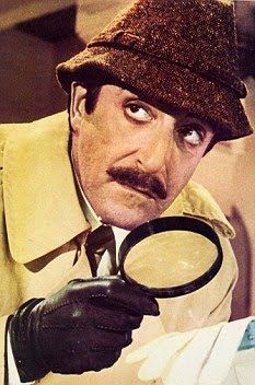 Spy Agent, Inspector Clouseau, Peter Sellers, Make Em Laugh, Acid House, Hooray For Hollywood, Rock Vintage, Cartoon Wallpaper Iphone, Pink Panther