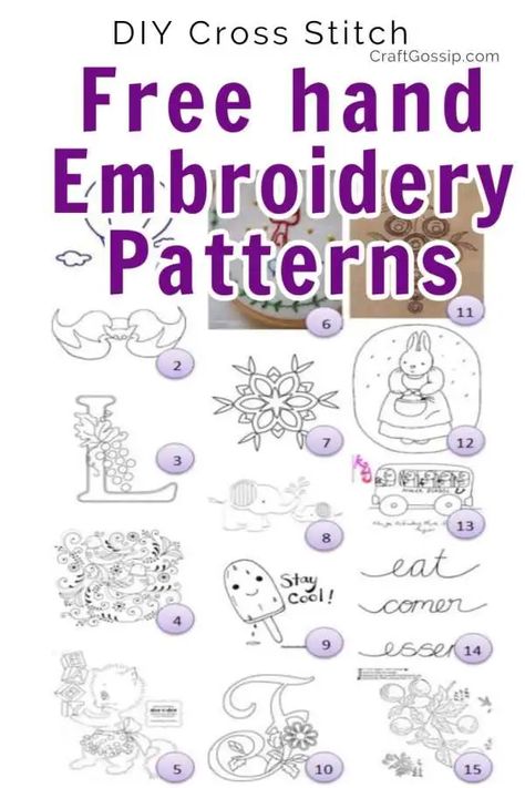 Free hand-embroidery patterns – Needle Work Free Redwork Hand Embroidery Patterns, Free Vintage Embroidery Patterns, Redwork Patterns Printables Templates, Hand Embroidery Designs Free Printable, Sewing Embroidery Designs Free Pattern, Embroidery Patterns Free Printables Pdf, Hand Embroidery Patterns Hand Embroidery Patterns Free Printable, Miniature Embroidery Patterns Free, Free Hand Embroidery Patterns Printable