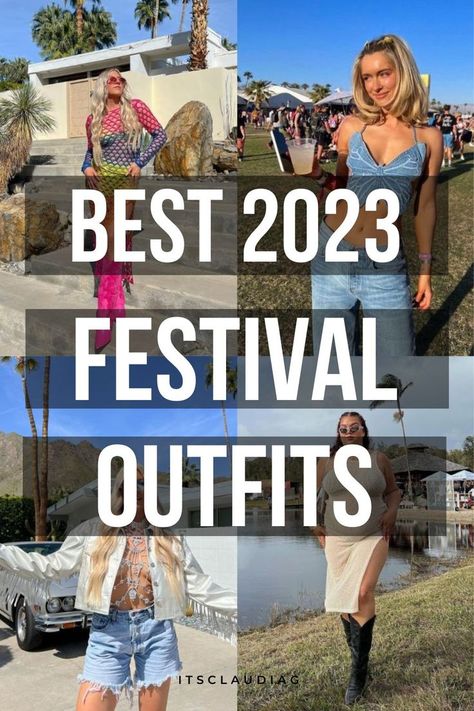 Casual Music Festival Outfits, Festival Outfit Ideas 2023, Acl Festival Outfit, Music Festival Outfits Casual, Casual Festival Outfit, Electric Forest Outfit, Acl Music Festival, Acl Festival, Electric Forest Festival