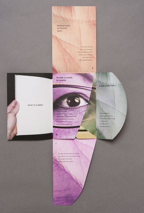 Layout Editoriale, Movable Book, Julie Chen, Artists Books, Buch Design, Zine Design, Flying Fish, 카드 디자인, Book Arts