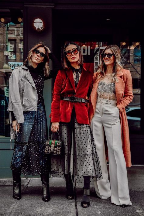 Seattle Fashion, Cooler Style, Nyfw Street Style, Looks Street Style, Fashion Week Runway, Street Style Inspiration, Moda Vintage, Cool Street Fashion, Street Chic