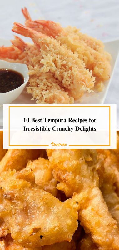 Indulge in irresistible crunchy delights with the 10 Best Tempura Recipes! 🍤🔥         #Tempura #JapaneseCuisine #CrunchyTreats #SeafoodLovers #DishPulse 𝗗𝗼𝘂𝗯𝗹𝗲-𝘁𝗮𝗽 𝗶𝗳 𝘁𝗵𝗶𝘀 𝗰𝗮𝘂𝗴𝗵𝘁 𝘆𝗼𝘂𝗿 𝗲𝘆𝗲! Kakiage Tempura Vegetables, Tempura Batter For Fish, Tempera Batter Recipe, Best Tempura Batter Recipe, Air Fryer Tempura, Tempura Batter Recipe, Tempura Recipes, Tempura Dipping Sauce, Tempura Fish