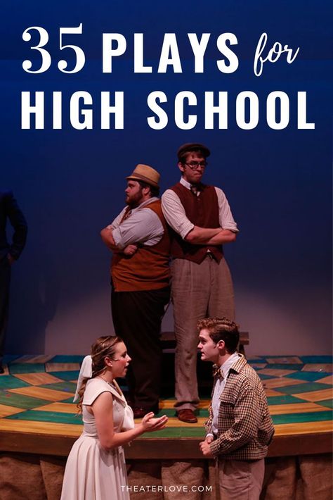 Four high school actors in costume, acting on stage in a play Drama Club Ideas, Theater Teacher, High School Theatre, Theater Games, Theatre Teacher, High School Plays, Theatre Classroom, School Theatre, Theatre Games