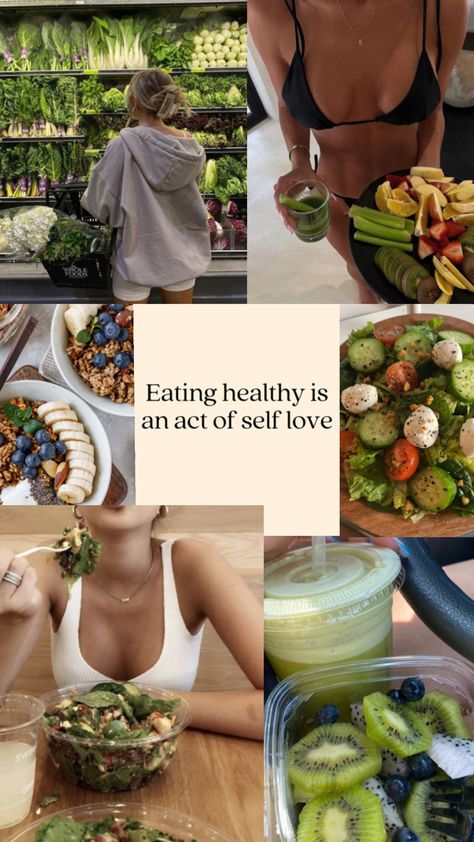 Healthy Habits To Start, Wellness Food, Fitness Vision Board, Best Lifestyle, Healthy Food Dishes, Healthy Food Motivation, Vision Board Inspiration, Robert Redford, Healthy Lifestyle Motivation